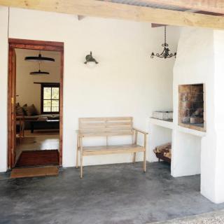 Watsonia Cottage at Waboom Family Farm - Stanford - 3