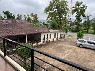 Ma Room Place Sukhothai Resort - 4