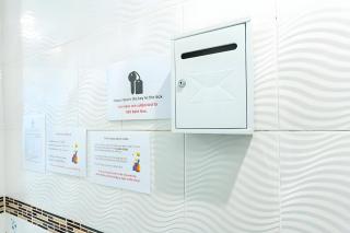 The Hidden Sao Chingcha - ถนนดินสอ - 1