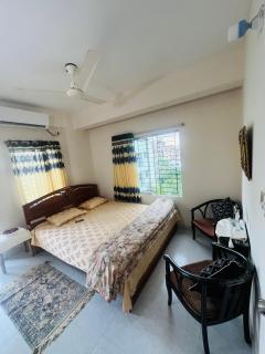 Gulshan Guest House - Dhaka - 6
