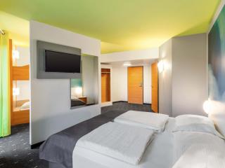 B&B Hotel Krefeld - 0