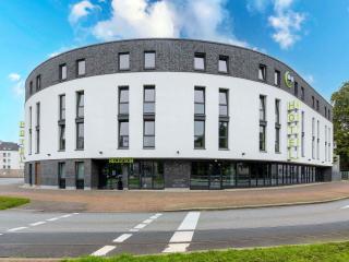 B&B Hotel Krefeld - 5