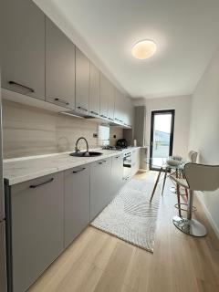 Cathedral Apartment City Center with Parking - Iaşi - 9