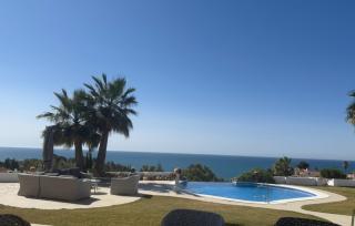 Villa Vistas al Mar - 9