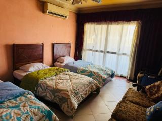 Cleopatra hostel -埃及艳后 民宿 - 5