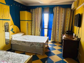 Cleopatra hostel -埃及艳后 民宿 - 1