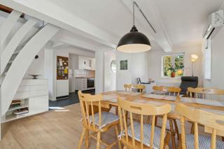 Holiday Apartment Near Snogebæk Beach - 5