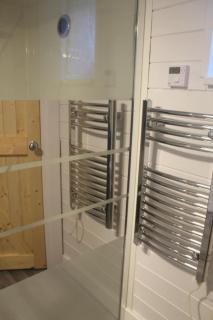 The Scullery - a quirky annex with wood fire - 1