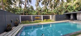 Anam residence - 4