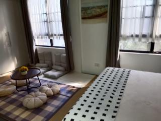 Botanical Gardens & a Long Lap Pool for Swimming - Manila - 6