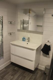 The Scullery - a quirky annex with wood fire - 1