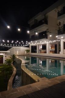 Amber Guest House - 8