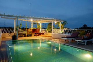 Day Sunrise Boutique Hotel - 0