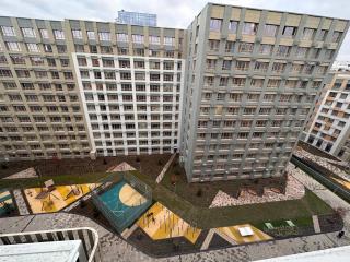 Meridian apartments by Nur - 8