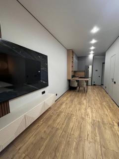 Meridian apartments by Nur - 6