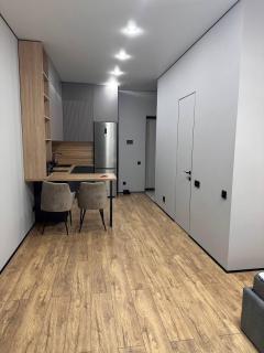 Meridian apartments by Nur - 3