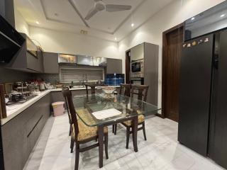 Ultra Luxury Home - DHA Lahore - 8
