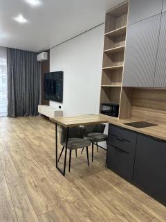 Meridian apartments by Nur - 1