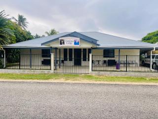 Vaikona Lodge - 0
