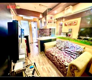 Sewa Harian Apartemen Bassura By HokkiStar Property - 8