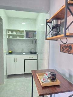 Loft Recanto Dos Pinheiros - 5