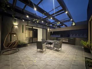 Ultra Luxury Home - DHA Lahore - 9