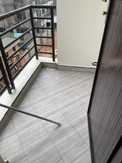 Sunrise crib apartment - 1