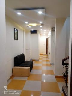 Hotel Angel Regency - 2