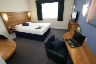 Days Inn Corley NEC - M6 - Coventry - 3