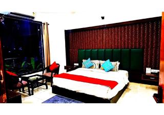 The Heritage - 2