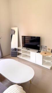 White Pearl 2BR Beachfront House Malibu Seaview - 4