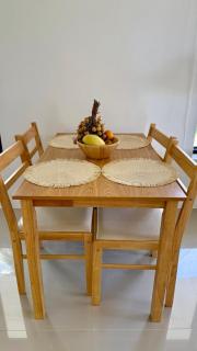 White Pearl 2BR Beachfront House Malibu Seaview - 3