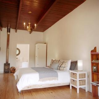 Willdenowia Guestsuite at Waboom Family Farm - 9
