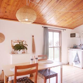 Willdenowia Guestsuite at Waboom Family Farm - 4