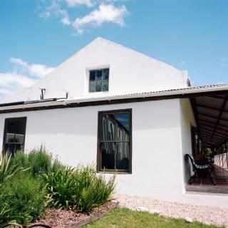 Willdenowia Guestsuite at Waboom Family Farm - 8