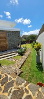 Villa Asahi , Steps from Mont Choisy Beach & Golf - 7