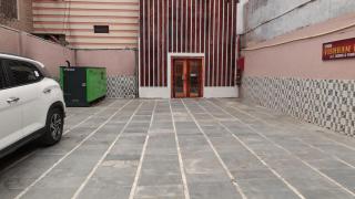 Hotel Trisolaris - 7