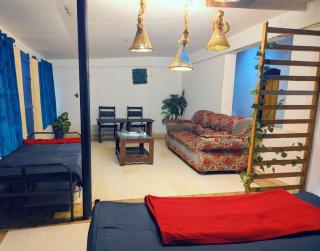 Coral Reef Malpe - Udupi - 5