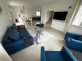 Appartement 3 chambres - 7