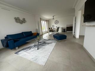 Appartement 3 chambres - 6