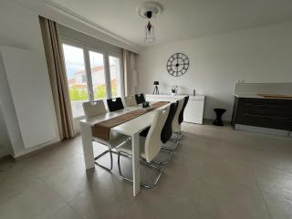 Appartement 3 chambres - 4