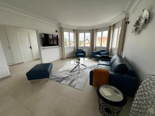 Appartement 3 chambres - 9