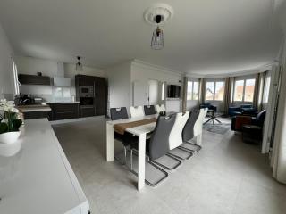 Appartement 3 chambres - 1