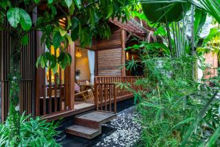 Yeh Pulu House - 7