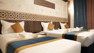 Safwat Almadinah Hotel - 5