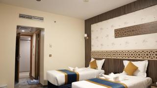 Safwat Almadinah Hotel - 3