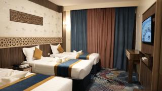Safwat Almadinah Hotel - 4