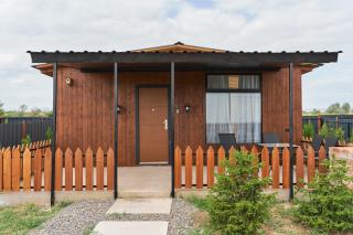 Sky Cabins Ranch - 7