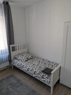 Wohnen an Seestr - 9