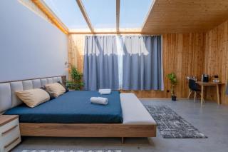 Sky Cabins Ranch - 3